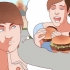 Ajudando um amigo com bulimia