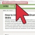 Salvar uma página da web como pdf no google chrome
