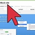 Bloquear um site no google chrome