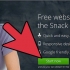Crie um site e ganhe dinheiro