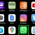 Copiar uma mensagem do whatsapp