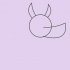 Desenhando um lobo