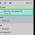 Proteger um documento do word com uma senha
