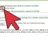 Converter um documento do word para html