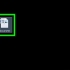Como digitar um sinal de radical em um pc ou mac