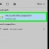 Converter um arquivo xml para excel