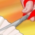 Fazendo cromatografia simples