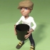 Fazendo instrumentos musicais simples