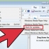 Converta qualquer tipo de áudio com o windows media player