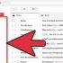 Mover e-mail para outra pasta no gmail