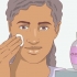 Parecendo linda, fresca e fofa (para meninas)