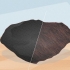 Descubra se uma rocha é um meteorito