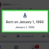 Descubra se você foi adicionado à lista 'não acessível' no facebook