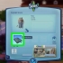 Garantindo que as necessidades dos seus sims nunca diminuam no the sims 3
