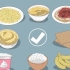 Comer com aparelho novo ou apertado