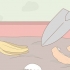 Jogar fora comida