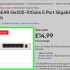 Adicionar portas ethernet a um roteador