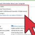 Usando a área de trabalho remota no windows 7