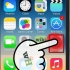 Excluir contatos do facebook de um iphone