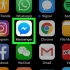 Remover facebook messenger