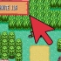 Pegue feebas em pokémon emerald
