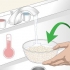 Comer sementes de feno-grego