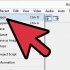 Editando vídeos com avidemux