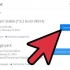 Baixe filmes com um cliente bittorrent