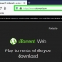 Baixar filmes com utorrent