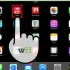 Baixe filmes para o seu ipad