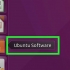 Instale o flash player no ubuntu