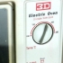 Prepare a abobrinha no forno