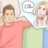 Flertando com uma garota por telefone