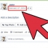 Ocultar fotos no facebook