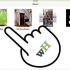 Reordenar fotos em um álbum de fotos no ipad