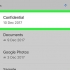 Carregar fotos para o google drive no iphone ou ipad