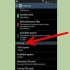 Envie fotos do seu android para o seu pc