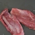 Prepare o peito de ganso