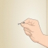 Reparar furos no drywall