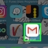 Encontrar mensagens arquivadas no gmail