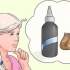 Pintar o cabelo descolorido