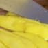 Fazendo frutas secas