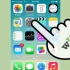 Exibir porcentagem de bateria do iphone