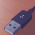 Transferir dados entre um celular e um pc