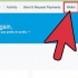 Depositar dinheiro no paypal