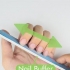 Aplique unhas de gel