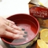 Limpeza de unhas de gel