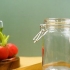 Gengibre em conserva