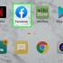 Ocultar amigos em comum no facebook no android