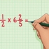 Multiplicar números mistos juntos
